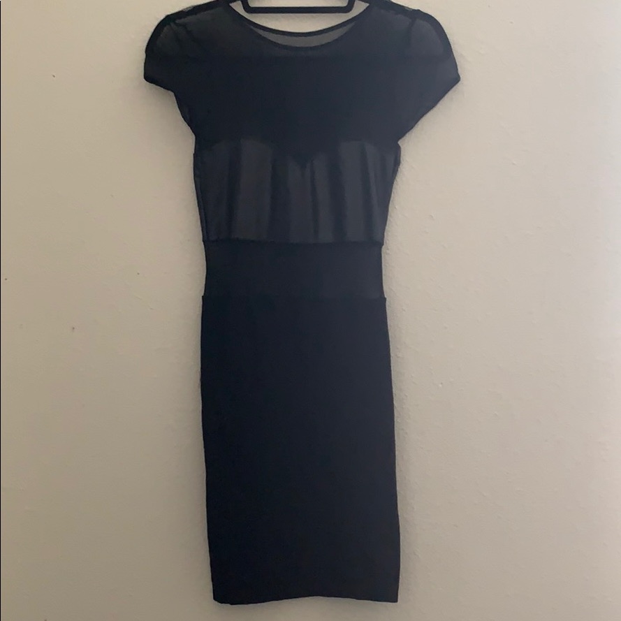 Bebe Lbd